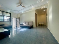 Blk 157 Yung Loh Road (Jurong West), HDB 4 Rooms #455334521